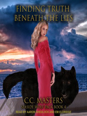 cover image of Finding Truth Beneath the Lies